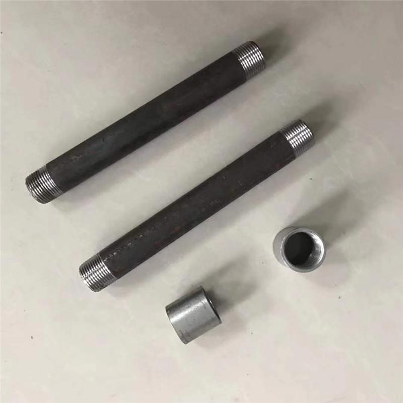海西钢管注浆管隧道止水