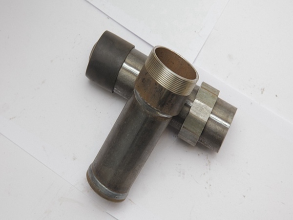 海西螺旋式声测管厚壁3.0mm